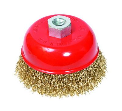 Kart�� rota�n� hrnkov� vlnit� FESTA 75mm M14