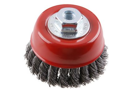 Kart�� rota�n� hrnkov� copy FESTA 100mm M14