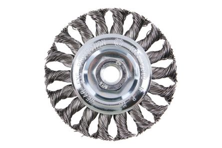 Kart�� rota�n� radi�ln� copy FESTA 100mm M14