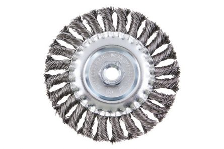 Kart�� rota�n� radi�ln� copy FESTA 125mm M14