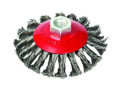 Kart�� rota�n� miskov� copy FESTA 100mm M14