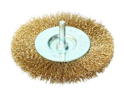 Kart�� rota�n� radi�ln� vln. FESTA 100mm stopka