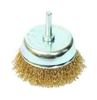 Kart�� rota�n� hrnkov� vlnit� FESTA 75mm stopka