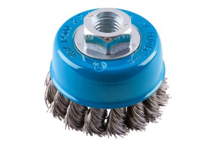 Kart�� rota�n� hrnkov� copy nerez FESTA 65mm M14