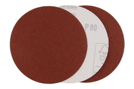 Pap�r brusn� v�sek SZ P80/125/3ks