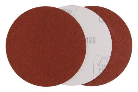 Pap�r brusn� v�sek SZ P120/125/3ks