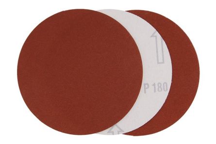 Pap�r brusn� v�sek SZ P180/125/3ks