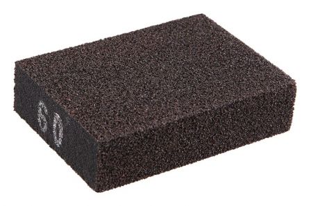 Houba brusn� FESTA 100x70x25mm P60