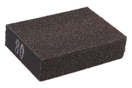 Houba brusn� FESTA 100x70x25mm P80