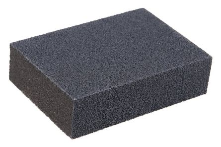 Houba brusn� FESTA 100x70x25mm P180