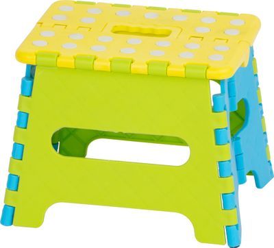 Stoli�ka rozkl�dac� 23x19x18cm plast