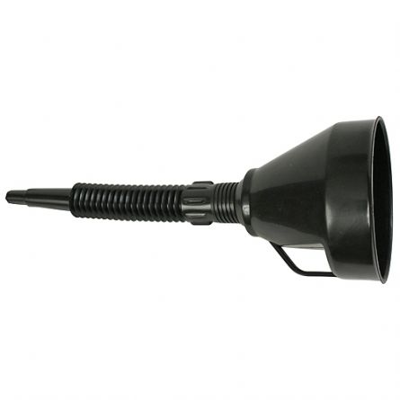 N�levka plastov� s filtrem CT111160 (trycht��)