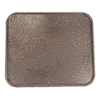 Plech pod uhl�k,kamna,spor�k 475x600mm m�d�n�