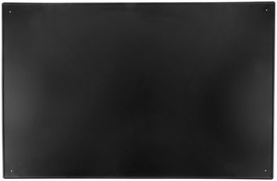 Plech pod uhl�k,kamna,spor�k 1000x650mm lak