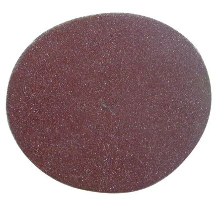 Pap�r v�sek pl�tno 130mm/P120 hobby