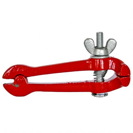 Sv�rka kovov� 125mm