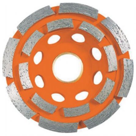 Kotou� diam.brusn.125 na beton