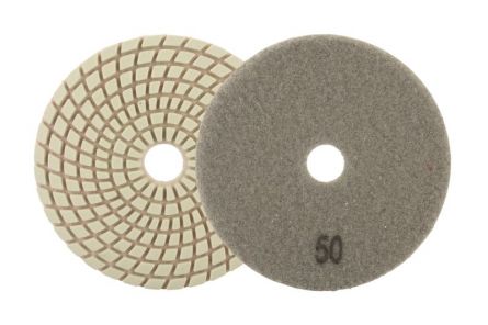 Kotou� le�t�c� diamant.100mm P50 FESTA