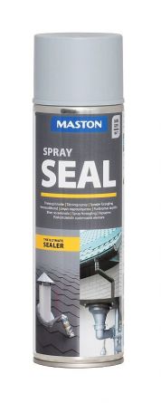 DEN- spray Maston seal 500ml tmavo�ed�