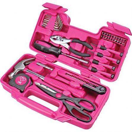 Sada n��ad� LADIES 39 d�l�