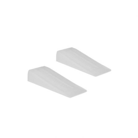 AMiG zar�ka dve�n� kl�n transparent bal. 2ks