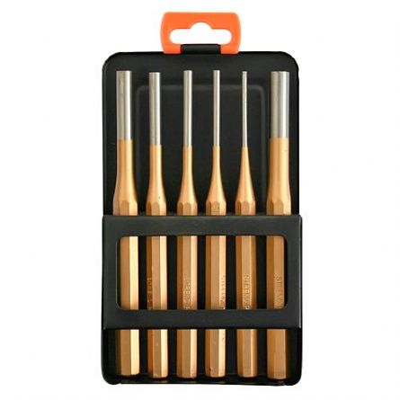 Sada pr�bojn�k� 6 d�l� GP006D16