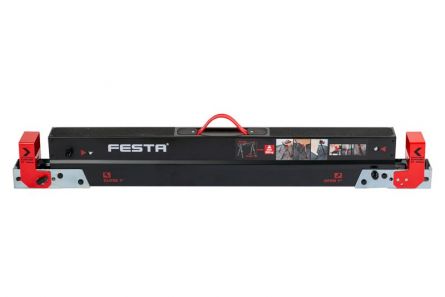 Koza stavebn� skl�dac� FESTA 115x61,5-82cm 590kg