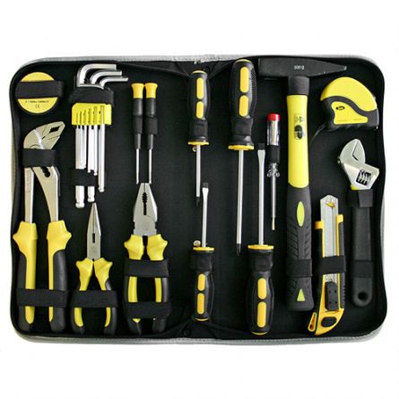 Sada n��ad� 24 d�l� + vynyl pouzdro