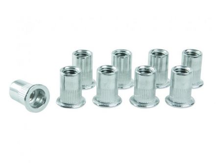 Matice n�tovac� M8x16,5 �20ks