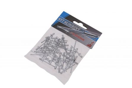 N�ty ALU 4.0x6mm �50ks