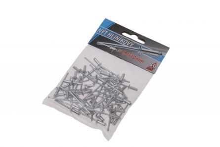 N�ty ALU 4.0x10mm �50ks