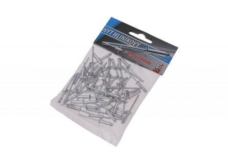 N�ty ALU 4.0x14mm �50ks
