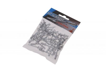 N�ty ALU 4.8x10mm �50ks