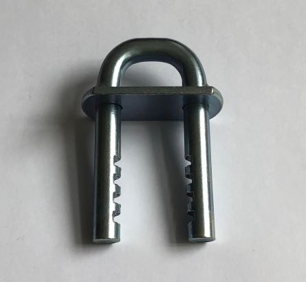 Podsestava krytky z�vory 240 TOKOZ