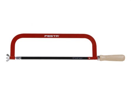 Pila ru�n� na kov 300mm FESTA HD