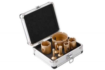 Sada vykru�.diamantov�ch korunek FESTA