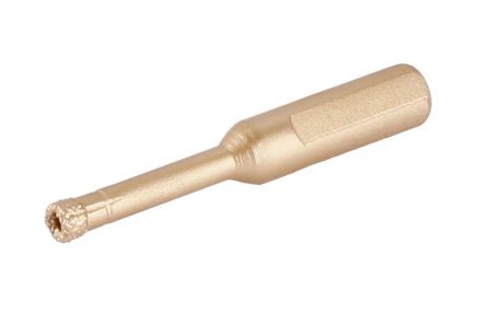 Korunka diamantov� vykru�.8mm FESTA