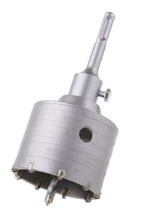 Korunka vykru�ovac� SK 67mm SDS+ FESTA