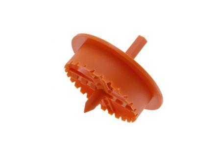 Fr�zka na polystyren 65mm