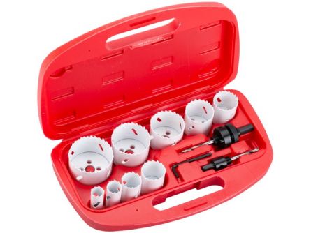 Sada vykru�.korunek BI-METAL 13ks FESTA