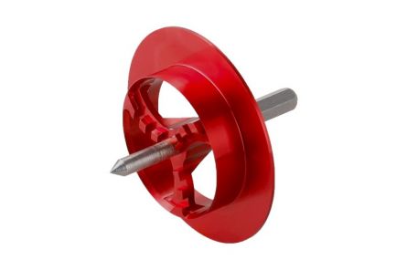 Fr�zka ALU do polystyrenu a vaty 70mm