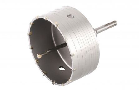 Korunka vykru�ovac� SK 125mm SDS+ FESTA