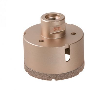 Korunka diamantov� vykru�.M14 FESTA 68mm