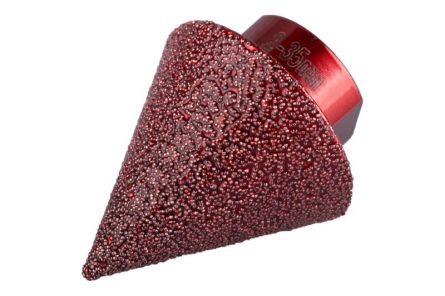 Korunka diamantov� brus.ku�el 2-35mm FESTA INDUSTR