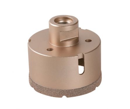 Korunka diamantov� vykru�ovac� M14 FESTA 83mm