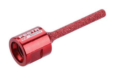 Korunka diamantov� brusn� M14 FESTA 6x50mm INDUSTR