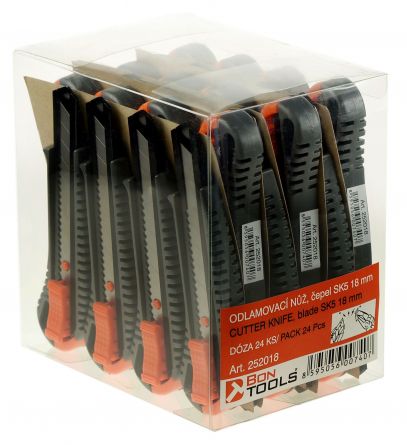 N�� odlamovac� bt sk5 18mm