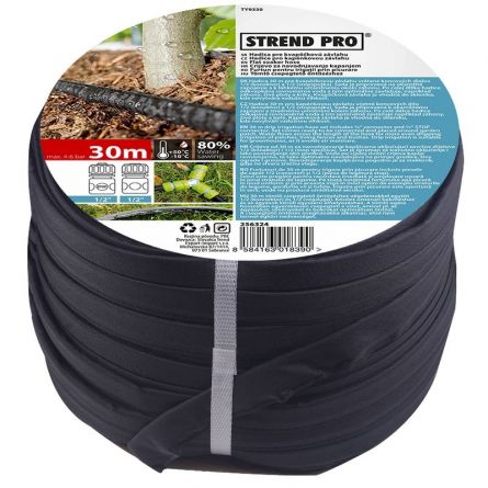 Hadice pr�sakov� 30m Flatso