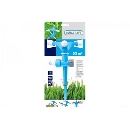 AQUACRAFT rozpra�ova� 260160 rota�n�,hrotov�