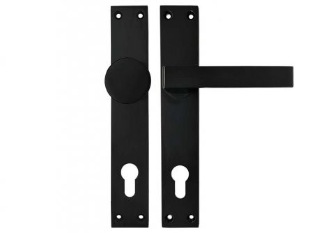 Al 26104 CERNA kl+kn. FAB/90 �ern� mat.   BL.